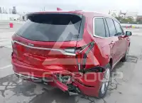 2022 Cadillac XT6 photo