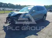 2022 Cadillac XT6 photo