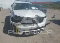 2022 Cadillac XT6 фото