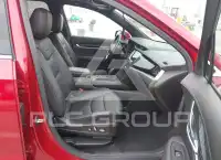 2022 Cadillac XT6 photo