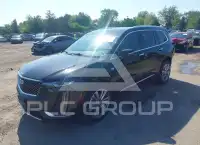 2022 Cadillac XT6 фото
