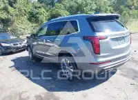 2022 Cadillac XT6 photo