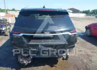 2022 Cadillac XT6 фото