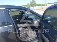 2022 Cadillac XT6 фото