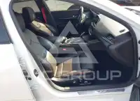 2022 Cadillac CT4 photo