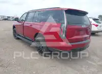 2022 Cadillac ESCALADE фото