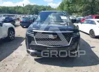 2022 Cadillac ESCALADE фото