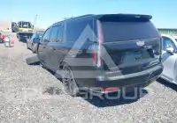 2022 Cadillac ESCALADE фото