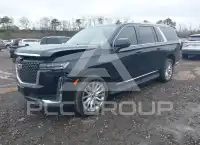 2022 Cadillac ESCALADE фото