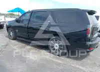 2022 Cadillac ESCALADE фото