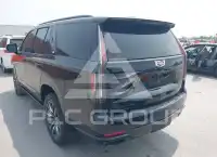 2022 Cadillac ESCALADE photo