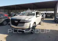 2022 Cadillac ESCALADE фото