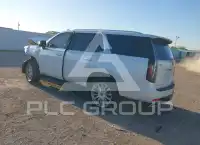 2022 Cadillac ESCALADE фото