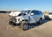 2022 Cadillac ESCALADE фото
