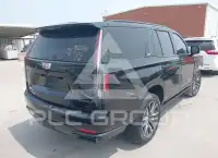 2022 Cadillac ESCALADE photo