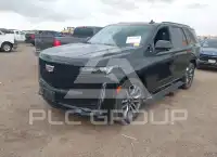 2022 Cadillac ESCALADE photo