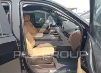 2022 Cadillac ESCALADE photo