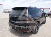 2022 Cadillac ESCALADE фото