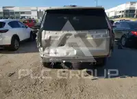 2022 Cadillac ESCALADE фото