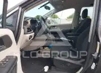2022 Chrysler VOYAGER photo