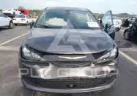 2022 Chrysler VOYAGER фото