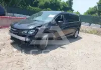 2022 Chrysler VOYAGER фото