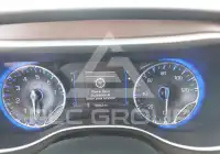 2022 Chrysler VOYAGER фото