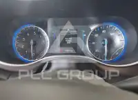 2022 Chrysler VOYAGER фото