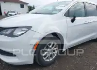 2022 Chrysler VOYAGER photo