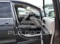 2022 Chrysler VOYAGER фото