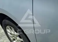2022 Chrysler VOYAGER фото