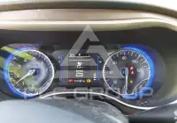 2022 Chrysler VOYAGER фото