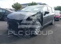 2022 Chrysler VOYAGER photo