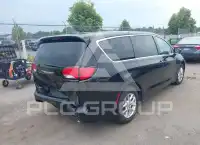 2022 Chrysler VOYAGER photo