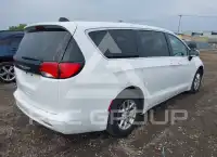 2022 Chrysler VOYAGER photo