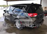 2022 Chrysler VOYAGER фото