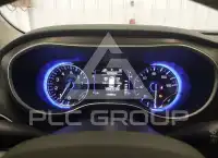 2022 Chrysler VOYAGER фото