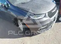 2022 Chrysler PACIFICA фото