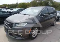 2022 Chrysler PACIFICA фото