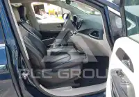 2022 Chrysler PACIFICA фото