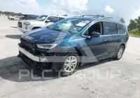 2022 Chrysler PACIFICA фото