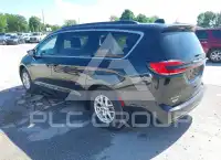 2022 Chrysler PACIFICA фото