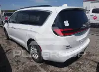 2022 Chrysler PACIFICA photo