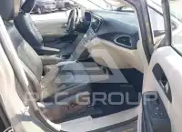 2022 Chrysler PACIFICA photo