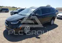 2022 Chrysler PACIFICA photo