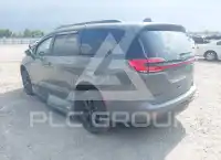 2022 Chrysler PACIFICA photo