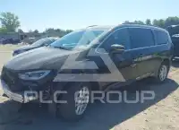 2022 Chrysler PACIFICA фото