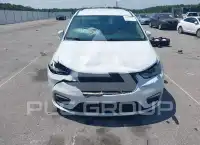 2022 Chrysler PACIFICA photo