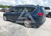 2022 Chrysler PACIFICA фото