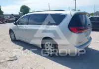 2022 Chrysler PACIFICA фото